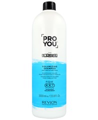 Comprar Pro You The Amplifier Volumizing Shampoo 1000 ml online en la tienda Alpel