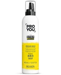 Comprar Pro You The Definer MOUSSE 400 ml online en la tienda Alpel