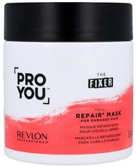 Comprar online Revlon Pro You Mascarilla Reparadora - Compra online en Alpel en la tienda alpel.es - Peluquería y Maquillaje