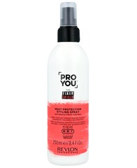 Comprar online Revlon Pro You Spray Protección Térmica - Compra online en Alpel en la tienda alpel.es - Peluquería y Maquillaje