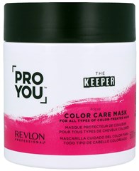 Comprar Pro You The Keeper Color Care Mask 500 ml online en la tienda Alpel