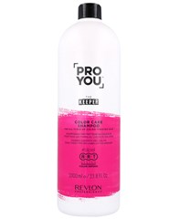 Comprar Pro You The Keeper Color Care Shampoo 1000 ml online en la tienda Alpel