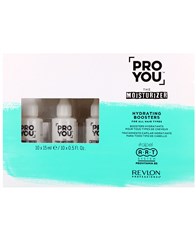 Comprar Pro You The Moisturizer Hydrating Boosters 10 x 15 ml online en la tienda Alpel