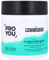 Comprar online Revlon Pro You Mascarilla Hidratante - Compra online en Alpel en la tienda alpel.es - Peluquería y Maquillaje