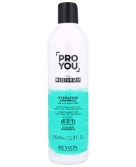 Comprar Pro You The Moisturizer Hydrating Shampoo 350 ml online en la tienda Alpel