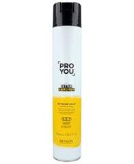 Comprar Pro You The Setter HAIRSPRAY Extreme 750 ml online en la tienda Alpel