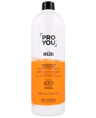 Comprar Pro You The Tamer Smoothing Shampoo 1000 ml online en la tienda Alpel