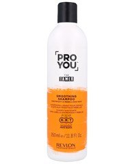 Comprar Pro You The Tamer Smoothing Shampoo 350 ml online en la tienda Alpel