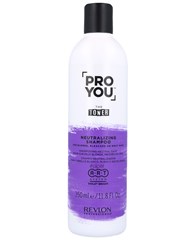 Comprar Pro You The Toner Neutralizing Shampoo 350 ml online en la tienda Alpel
