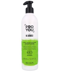 Comprar Pro You The Twister Curl Moisturizing Conditioner 350 ml online en la tienda Alpel