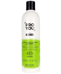 Comprar Pro You The Twister Curl Moisturizing Shampoo 350 ml online en la tienda Alpel