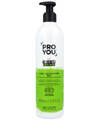 Comprar Pro You The Twister SCRUNCH Gel 350 ml online en la tienda Alpel