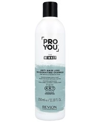 Comprar Pro You The Winner Anti Hair Loss Shampoo 350 ml online en la tienda Alpel