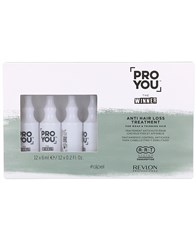 Comprar Pro You The Winner Anti Hair Loss Treatment 12 x 6 ml online en la tienda Alpel