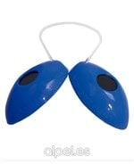 Comprar Protector Ocular Sol / Uva Con Funda online en la tienda Alpel