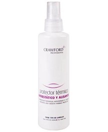 Comprar Protector Térmico Crawford 200 ml online en la tienda Alpel