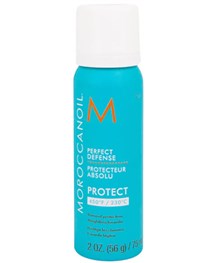 Comprar online Protector Térmico Perfect Defense Moroccanoil Protect 75 ml en la tienda alpel.es - Peluquería y Maquillaje