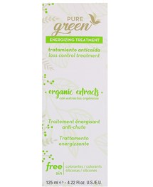 Comprar online Pure Green Energy Tratamiento Anti Caída 125 ml en la tienda alpel.es - Peluquería y Maquillaje