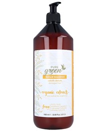 Comprar Pure Green Repair Champú 1000 ml online en la tienda Alpel