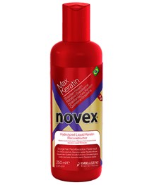 Queratina Líquida Novex Brazilian Keratin - La tienda de la peluquería Alpel