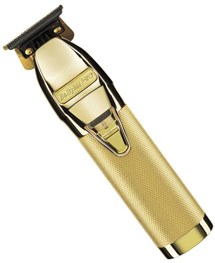 Comprar online Rasuradora Babyliss Pro Ferrari Skeletonfx Gold en la tienda alpel.es - Peluquería y Maquillaje