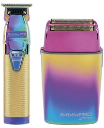 Comprar online Rasuradora y Recortadora Barba Babyliss Pro Chameleonfx en la tienda alpel.es - Peluquería y Maquillaje