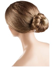 Comprar Red Invisible para Peinados y Moños EuroStil Castaño Claro online en la tienda Alpel