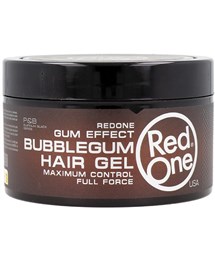 Comprar online Red One Bubblegum Hair Gel 450 ml a precio barato en Alpel. Producto disponible en stock para entrega en 24 horas