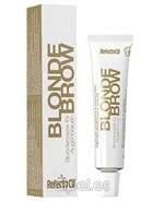 Comprar Refectocil Tinte Pestañas Nº 0 Blonde Brow 15 ml online en la tienda Alpel