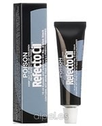Comprar Refectocil Tinte Pestañas Nº 2 Negro Azul 15 ml online en la tienda Alpel
