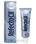 Comprar Refectocil Tinte Pestañas Nº 2.1 Azul 15 ml online en la tienda Alpel