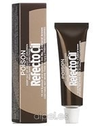 Comprar Refectocil Tinte Pestañas Nº 3 Marron Oscuro 15 ml online en la tienda Alpel