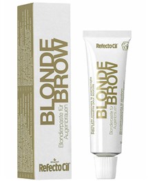 Comprar Refectocil Tinte Pestañas Nº 0 Blonde Brow 15 ml online en la tienda Alpel