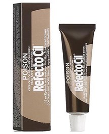 Comprar Refectocil Tinte Pestañas Nº 3 Marron Oscuro 15 ml online en la tienda Alpel