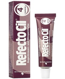 Comprar Refectocil Tinte Pestañas Nº 4 Castaño 15 ml online en la tienda Alpel