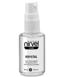 Comprar online nirvel care repair krystal serum 30 ml en la tienda alpel.es - Peluquería y Maquillaje