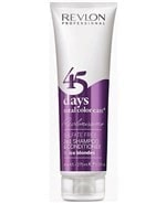 Comprar Revlon 45 Days Shampoo & Conditioner Ice Blondes 275 ml online en la tienda Alpel Comprar Revlon 45 Days Shampoo & Conditioner Ice Blondes 275 ml online en la tienda Alpel