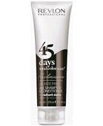 Comprar Revlon 45 Days Shampoo & Conditioner Radiant Darks 275 ml online en la tienda Alpel Comprar Revlon 45 Days Shampoo & Conditioner Radiant Darks 275 ml online en la tienda Alpel