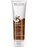 Comprar Revlon 45 Days Shampoo & Conditioner Sensual Brunettes 275 ml online en la tienda Alpel Comprar Revlon 45 Days Shampoo & Conditioner Sensual Brunettes 275 ml online en la tienda Alpel
