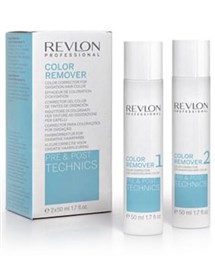 Comprar Revlon Color Remover 2 x 50 ml online en la tienda Alpel