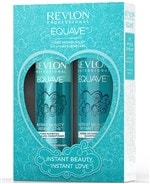 Comprar Revlon Equave Champú 250 ml + Acondicionador 200 ml Hidratante online en Alpel