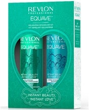 Comprar Revlon Equave Champú 250 ml + Acondicionador 200 ml Volumen online en Alpel