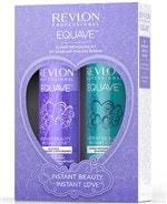 Comprar Revlon Equave Champú Hidratante + Acondicionador cabellos Rubios online en Alpel