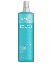 Comprar online Revlon Equave Hydro Instant Detangling Conditioner 500 ml en la tienda alpel.es - Peluquería y Maquillaje