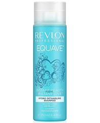 Comprar Revlon Equave Instant Beauty Hydro Nutritive Shampoo 250 ml online en la tienda Alpel