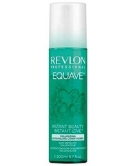 Comprar Revlon Equave Instant Beauty Volumizing Conditioner 200 ml online en la tienda Alpel