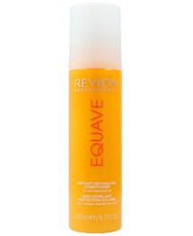 Comprar Revlon Equave Instant Detangling Conditioner Sun Protection online en la tienda Alpel