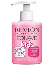 Comprar Revlon Equave Kids Champú Infantil 300 ml online en la tienda Alpel