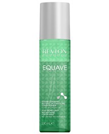 Comprar online Revlon Equave Strengthening Instant Detangling Conditioner 200 ml en la tienda alpel.es - Peluquería y Maquillaje