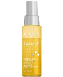 Comprar online Revlon Equave Sun Protection Instant Detangling Conditioner 100 ml en la tienda alpel.es - Peluquería y Maquillaje